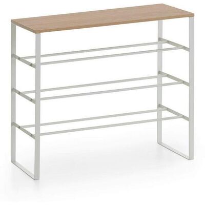 Mid.you , Eiche Artisan , Metall , 66x61x25 cm , FSC MIX , stehend , Mid.you , Eiche Artisan , Metall , 66x61x25 cm , FSC MIX , stehend ,