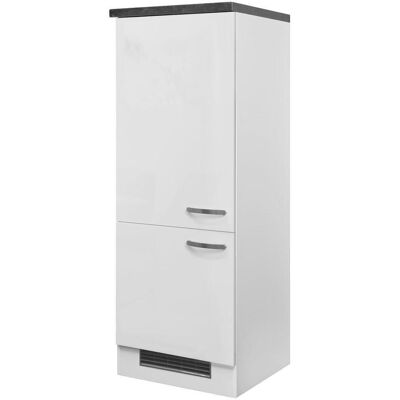 Alba - Dgit60 - White - 110x86x60 cm - Cabinet Alba - Dgit60 - White - 110x86x60 cm - Cabinet