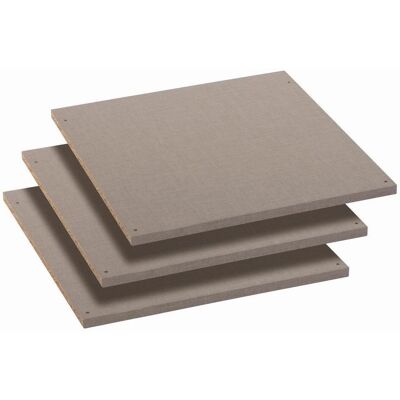 Sconto Regale - 43x45cm - Hochwertig, Made in Germany Sconto Regale - 43x45cm - Hochwertig, Made in Germany