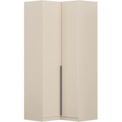 Möbelix , Champagner , Holzwerkstoff , 7 Fächer , 100x229x102 cm , Blauer Engel, Goldenes M, BQ - Bündnis für Qualität, Made in Germany, DIN EN ISO 50001 , Schlafzimmer, Kleiderschränke, Kleiderschränke Alabama Möbelix , Champagner , Holzwerkstoff , 7 Fächer , 100x229x102 cm , Blauer Engel, Goldenes M, BQ - Bündnis für Qualität, Made in Germany, DIN EN ISO 50001 , Schlafzimmer, Kleiderschränke, Kleiderschränke Alabama