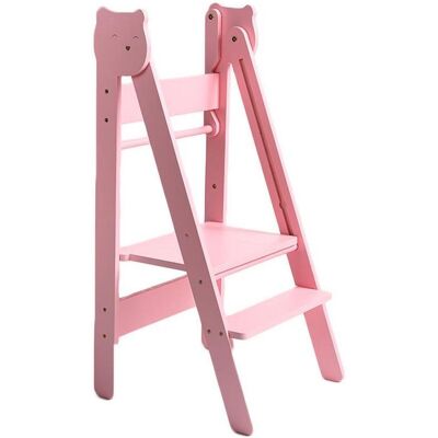 Möbelix , Pink , Holz , Birke , Sperrholz , 38x90 cm , Möbelix , Pink , Holz , Birke , Sperrholz , 38x90 cm ,