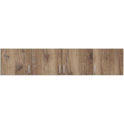 Möbelix , Eichefarben , Holzwerkstoff , 181x39x54 cm , Schlafzimmer, Kleiderschränke, Kleiderschrank Zubehör, Aufsatzschränke Möbelix , Eichefarben , Holzwerkstoff , 181x39x54 cm , Schlafzimmer, Kleiderschränke, Kleiderschrank Zubehör, Aufsatzschränke