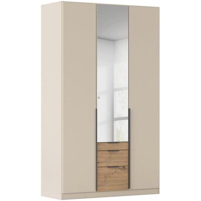 Möbelix , Silberfarben, Eichefarben, Champagner , Holzwerkstoff , 6 Fächer , 3 Schublade(n) Schubladen , 136x229x54 cm , in verschiedenen Größen erhältlich , Schlafzimmer, Kleiderschränke, Kleiderschränke Alabama Möbelix , Silberfarben, Eichefarben, Champagner , Holzwerkstoff , 6 Fächer , 3 Schublade(n) Schubladen , 136x229x54 cm , in verschiedenen Größen erhältlich , Schlafzimmer, Kleiderschränke, Kleiderschränke Alabama
