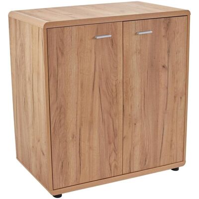 Möbelix , Eichefarben , Holzwerkstoff , 1 Fächer , 89x87x40 cm , Beimöbel erhältlich , Kleinmöbel, Kommoden, Kommoden Möbelix , Eichefarben , Holzwerkstoff , 1 Fächer , 89x87x40 cm , Beimöbel erhältlich , Kleinmöbel, Kommoden, Kommoden