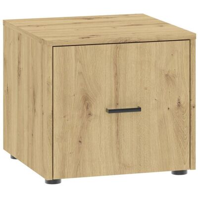 Möbelix , Eiche Artisan , Holzwerkstoff , 45x39.8x52.1 cm , Schlafzimmer, Kleiderschränke, Kleiderschrank Zubehör, Aufsatzschränke Möbelix , Eiche Artisan , Holzwerkstoff , 45x39.8x52.1 cm , Schlafzimmer, Kleiderschränke, Kleiderschrank Zubehör, Aufsatzschränke