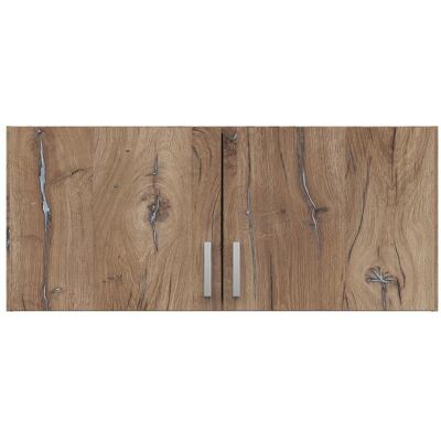Möbelix , Eichefarben , Holzwerkstoff , 91x39x54 cm , Schlafzimmer, Kleiderschränke, Kleiderschrank Zubehör, Aufsatzschränke Möbelix , Eichefarben , Holzwerkstoff , 91x39x54 cm , Schlafzimmer, Kleiderschränke, Kleiderschrank Zubehör, Aufsatzschränke