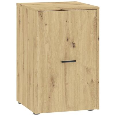 Möbelix , Eiche Artisan , Holzwerkstoff , 1 Fächer , 45x69.8x52.1 cm , Beimöbel erhältlich , Schlafzimmer, Kleiderschränke, Kleiderschrank Zubehör Möbelix , Eiche Artisan , Holzwerkstoff , 1 Fächer , 45x69.8x52.1 cm , Beimöbel erhältlich , Schlafzimmer, Kleiderschränke, Kleiderschrank Zubehör