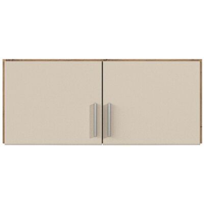 Möbelix , Champagner, Eiche Artisan , Holzwerkstoff , 91x39x54 cm , Blauer Engel, Goldenes M, Made in Germany , Möbelix , Champagner, Eiche Artisan , Holzwerkstoff , 91x39x54 cm , Blauer Engel, Goldenes M, Made in Germany ,