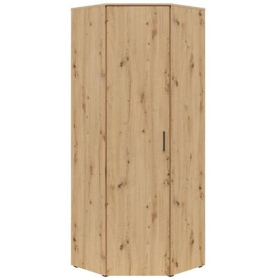Möbelix , Eiche Artisan , Holzwerkstoff , 6 Fächer , 71.5x195x71.5 cm , FSC MIX , Beimöbel erhältlich , Möbelix , Eiche Artisan , Holzwerkstoff , 6 Fächer , 71.5x195x71.5 cm , FSC MIX , Beimöbel erhältlich ,
