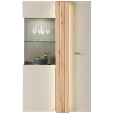 Möbelix , Holzwerkstoff , 1/4 Fächer , 93.6x152x44.8 cm , Möbelix , Holzwerkstoff , 1/4 Fächer , 93.6x152x44.8 cm ,