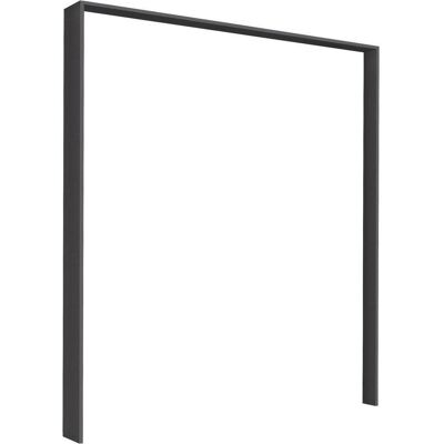 Luca Bessoni , Grau , Holzwerkstoff , 211x233x64 cm , Blauer Engel, BQ - Bündnis für Qualität, Made in Germany , Luca Bessoni , Grau , Holzwerkstoff , 211x233x64 cm , Blauer Engel, BQ - Bündnis für Qualität, Made in Germany ,