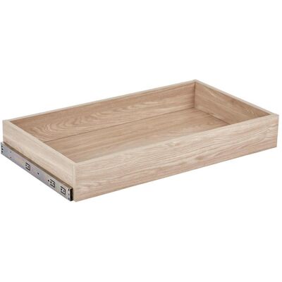 Hom`in DUB BARDOLINO - Aktenschrank - 87,9x14x53 cm Hom`in DUB BARDOLINO - Aktenschrank - 87,9x14x53 cm