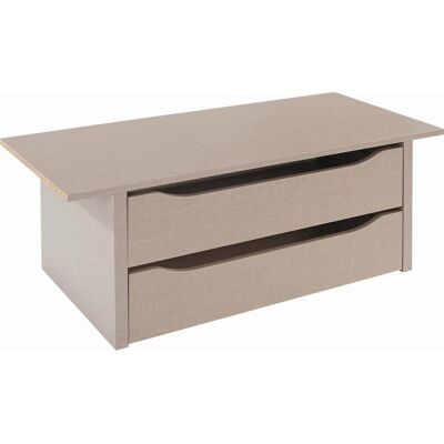 Möbelix , Holz , 2 Schublade(n) Schubladen , 78x40x45 cm , Blauer Engel, Goldenes M, BQ - Bündnis für Qualität, Made in Germany , Schlafzimmer, Kleiderschränke, Kleiderschrank Zubehör, Schubladen Möbelix , Holz , 2 Schublade(n) Schubladen , 78x40x45 cm , Blauer Engel, Goldenes M, BQ - Bündnis für Qualität, Made in Germany , Schlafzimmer, Kleiderschränke, Kleiderschrank Zubehör, Schubladen