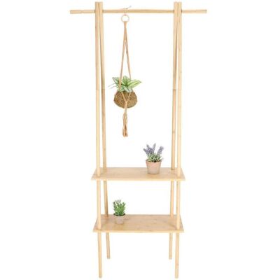 Möbelix , Hellbraun , Holz , 28.5x173.5x82 cm , Kleinmöbel, Regale, Wandregale & Hängeregale, Wandregale Möbelix , Hellbraun , Holz , 28.5x173.5x82 cm , Kleinmöbel, Regale, Wandregale & Hängeregale, Wandregale