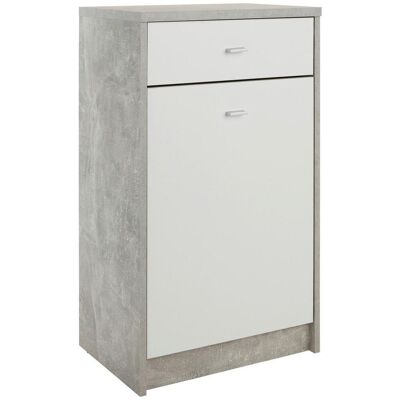Sconto Ravenna Grau Kommode Sconto Ravenna Grau Kommode