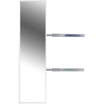 Möbelix , Glas , 31x115x4 cm , Blauer Engel, BQ - Bündnis für Qualität, Made in Germany , Möbelix , Glas , 31x115x4 cm , Blauer Engel, BQ - Bündnis für Qualität, Made in Germany ,