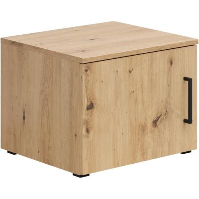 Möbelix , Eiche Artisan , Holzwerkstoff , 45x35x40 cm , FSC MIX , Schlafzimmer, Kleiderschränke, Kleiderschrank Zubehör, Aufsatzschränke Möbelix , Eiche Artisan , Holzwerkstoff , 45x35x40 cm , FSC MIX , Schlafzimmer, Kleiderschränke, Kleiderschrank Zubehör, Aufsatzschränke