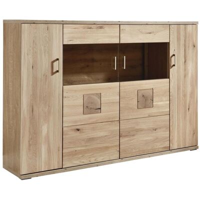 Livetastic , Alteiche , Holz , Eiche,Eiche,Eiche,Eiche,Eiche , massiv,massiv,massiv,massiv,massiv , 8 Fächer , 180x124.6x37.4 cm , Made in EU , Beimöbel erhältlich, stehend , Kleinmöbel, Kommoden, Highboards Livetastic , Alteiche , Holz , Eiche,Eiche,Eiche,Eiche,Eiche , massiv,massiv,massiv,massiv,massiv , 8 Fächer , 180x124.6x37.4 cm , Made in EU , Beimöbel erhältlich, stehend , Kleinmöbel, Kommoden, Highboards