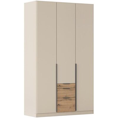 Möbelix , Eichefarben, Champagner , Holzwerkstoff , 6 Fächer , 3 Schublade(n) Schubladen , 136x229x54 cm , Blauer Engel, Goldenes M, BQ - Bündnis für Qualität, Made in Germany, DIN EN ISO 50001 , Schlafzimmer, Kleiderschränke, Kleiderschränke Alabama Möbelix , Eichefarben, Champagner , Holzwerkstoff , 6 Fächer , 3 Schublade(n) Schubladen , 136x229x54 cm , Blauer Engel, Goldenes M, BQ - Bündnis für Qualität, Made in Germany, DIN EN ISO 50001 , Schlafzimmer, Kleiderschränke, Kleiderschränke Alabama