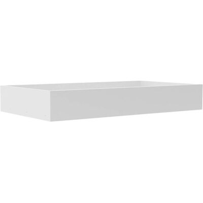 Ondega Schubladeneinheit - Anthrazit - 91.1x242.2x91.1 cm - Schubladeneinheit Ondega Schubladeneinheit - Anthrazit - 91.1x242.2x91.1 cm - Schubladeneinheit