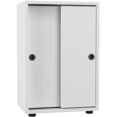 VCM Ulas 2-Fach Aktenschrank - Büromöbel VCM Ulas 2-Fach Aktenschrank - Büromöbel