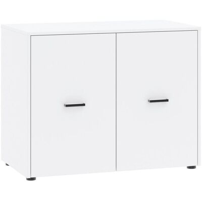 Möbelix , Weiß , Holzwerkstoff , 1 Fächer , 90x69.8x52.1 cm , Beimöbel erhältlich , Schlafzimmer, Kleiderschränke, Kleiderschrank Zubehör Möbelix , Weiß , Holzwerkstoff , 1 Fächer , 90x69.8x52.1 cm , Beimöbel erhältlich , Schlafzimmer, Kleiderschränke, Kleiderschrank Zubehör
