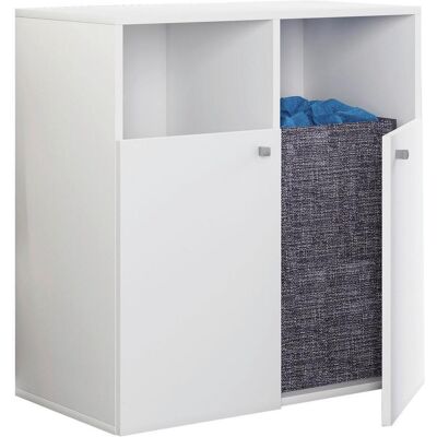 VCM Dreso L 2f Wäsche Schrank - Kleiderschrank VCM Dreso L 2f Wäsche Schrank - Kleiderschrank
