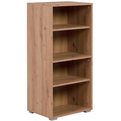 Finori Fyn Artisan Eiche Regal - Moderner Stauraum Finori Fyn Artisan Eiche Regal - Moderner Stauraum