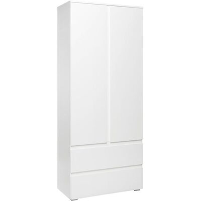 -Modelle - Vielseitiger Weißer Mehrzweckschrank -Modelle - Vielseitiger Weißer Mehrzweckschrank