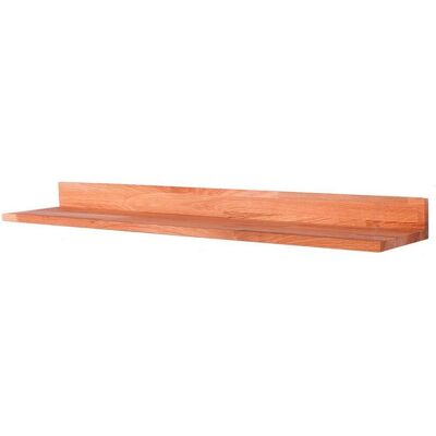 Garden Pleasure KALLE eiche Wandregal - Wand Shelf Garden Pleasure KALLE eiche Wandregal - Wand Shelf