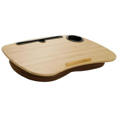 Mid.you , Braun , Holz , Bambus , 54x9.5x34.5 cm , Getränkehalter, Stiftehalter , Büromöbel, Bürobedarf, EDV-Zubehör Mid.you , Braun , Holz , Bambus , 54x9.5x34.5 cm , Getränkehalter, Stiftehalter , Büromöbel, Bürobedarf, EDV-Zubehör