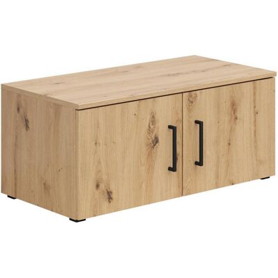 Möbelix , Eiche Artisan , Holzwerkstoff , 80x35x40 cm , FSC MIX , Schlafzimmer, Kleiderschränke, Kleiderschrank Zubehör, Aufsatzschränke Möbelix , Eiche Artisan , Holzwerkstoff , 80x35x40 cm , FSC MIX , Schlafzimmer, Kleiderschränke, Kleiderschrank Zubehör, Aufsatzschränke