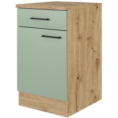 Flex-Well Cara Unterschrank - verstellbare Scharniere Flex-Well Cara Unterschrank - verstellbare Scharniere