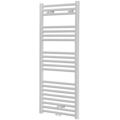 SANOTECHNIK Bari Stahlheizkörper - 60x118,8cm - 580W - Weiß - Innenraumheizung SANOTECHNIK Bari Stahlheizkörper - 60x118,8cm - 580W - Weiß - Innenraumheizung