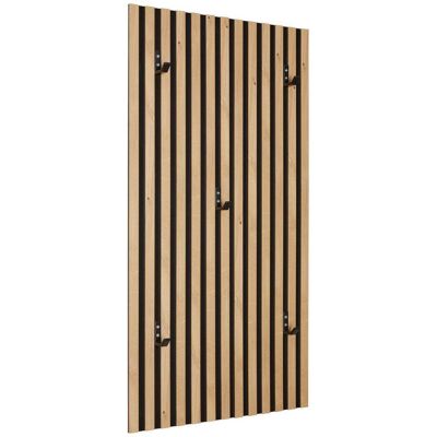 Möbelix , Eichefarben , Holzwerkstoff , 52.7x100x8.3 cm , Aufhängemöglichkeit , Möbelix , Eichefarben , Holzwerkstoff , 52.7x100x8.3 cm , Aufhängemöglichkeit ,