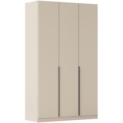 Möbelix , Champagner , Holzwerkstoff , 4 Fächer , 136x229x54 cm , Blauer Engel, Goldenes M, BQ - Bündnis für Qualität, Made in Germany, DIN EN ISO 50001 , Möbelix , Champagner , Holzwerkstoff , 4 Fächer , 136x229x54 cm , Blauer Engel, Goldenes M, BQ - Bündnis für Qualität, Made in Germany, DIN EN ISO 50001 ,