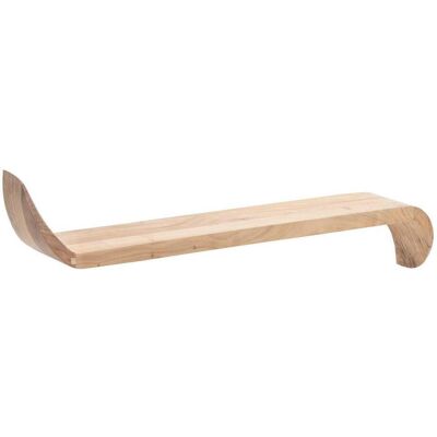 Livetastic , Braun , Holz , Mangoholz , massiv , 80x36x20 cm , Kleinmöbel, Regale, Wandregale & Hängeregale, Wandboards Livetastic , Braun , Holz , Mangoholz , massiv , 80x36x20 cm , Kleinmöbel, Regale, Wandregale & Hängeregale, Wandboards