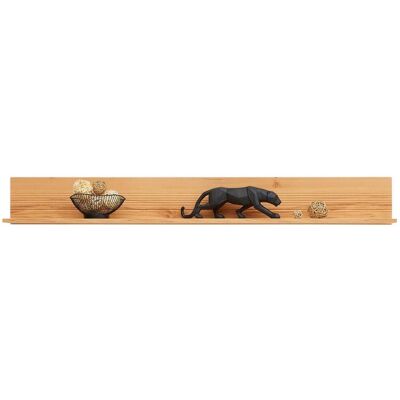 MÖBELIX , Holzwerkstoff , 160x20x19.1 cm , MÖBELIX , Holzwerkstoff , 160x20x19.1 cm ,
