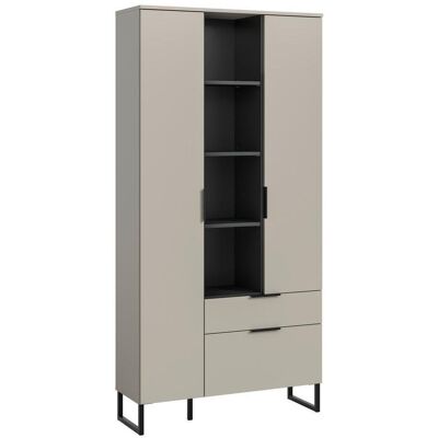 Livetastic , 90x192x37 cm , Kleinmöbel, Regale, Bücherregale Livetastic , 90x192x37 cm , Kleinmöbel, Regale, Bücherregale