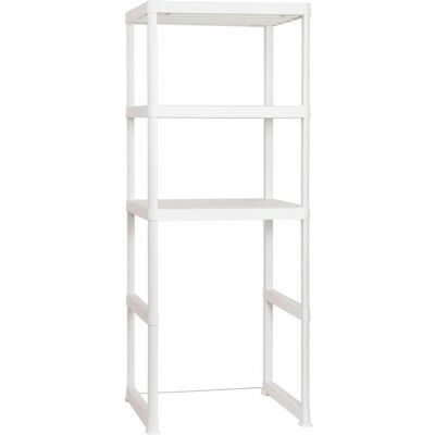 Möbelix , 74x186x59 cm , Badezimmer, Badezimmermöbel, Badezimmerregale, Waschmaschinenschränke Möbelix , 74x186x59 cm , Badezimmer, Badezimmermöbel, Badezimmerregale, Waschmaschinenschränke
