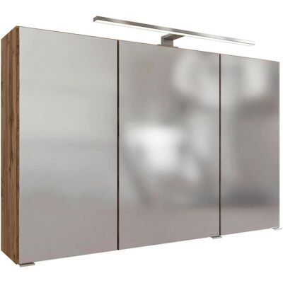 Held , Eiche Wotan , Holzwerkstoff , 6 Fächer , 100x64x20 cm , Made in Germany , Held , Eiche Wotan , Holzwerkstoff , 6 Fächer , 100x64x20 cm , Made in Germany ,