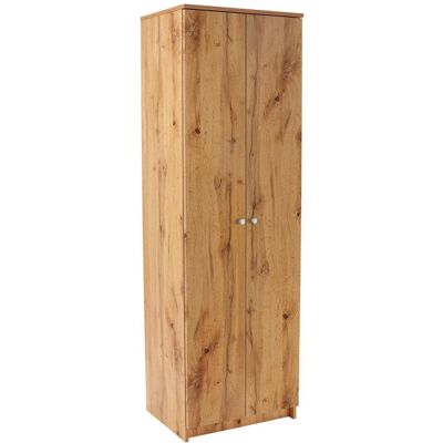 Möbelix , Eiche Artisan , 4 Fächer , 62.4x178.6x35.4 cm , Garderobe, Schuhaufbewahrung, Schuhschränke Möbelix , Eiche Artisan , 4 Fächer , 62.4x178.6x35.4 cm , Garderobe, Schuhaufbewahrung, Schuhschränke