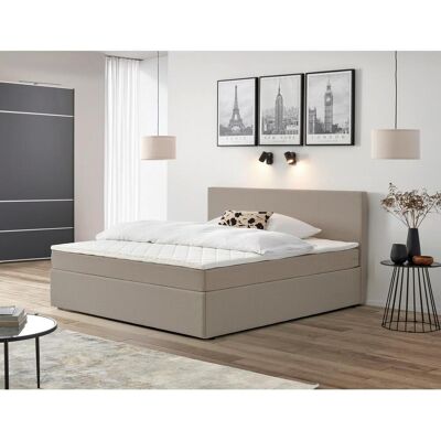 P & B , Sandfarben , Holz , H2 , 200x200 cm , P & B , Sandfarben , Holz , H2 , 200x200 cm ,