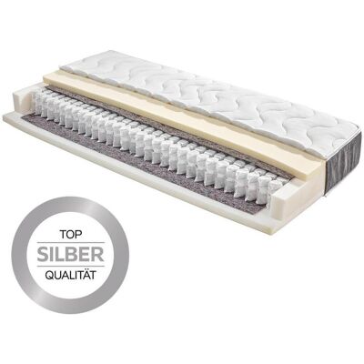 Primatex - Timber - 180/200 cm - unisex - Mattress Primatex - Timber - 180/200 cm - unisex - Mattress