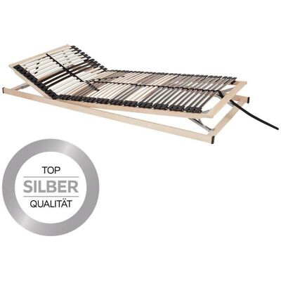 Primatex , Holz , Birke,Birke , 7-Zonen , 70x200 cm , Made in EU , Federleisten mit Triokappen, Mittelgurt, individuelle Liegehärteeinstellung, verstellbar , Primatex , Holz , Birke,Birke , 7-Zonen , 70x200 cm , Made in EU , Federleisten mit Triokappen, Mittelgurt, individuelle Liegehärteeinstellung, verstellbar ,