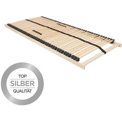 Primatex , Holz , Birke,Birke , Sperrholz,furniert , 6-Zonen , 90x200 cm , Made in EU, FSC 100% , Federholzleisten verleimt, bewegliche Leistenlagerung, Federleisten mit Triokappen, Mittelgurt, individuelle Liegehärteeinstellung, nicht verstellbar, altern Primatex , Holz , Birke,Birke , Sperrholz,furniert , 6-Zonen , 90x200 cm , Made in EU, FSC 100% , Federholzleisten verleimt, bewegliche Leistenlagerung, Federleisten mit Triokappen, Mittelgurt, individuelle Liegehärteeinstellung, nicht verstellbar, altern