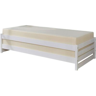 MID.YOU 90x200cm Klappbett - Bett MID.YOU 90x200cm Klappbett - Bett