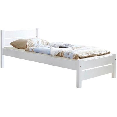 MID.YOU Bett 90x200 cm - bed MID.YOU Bett 90x200 cm - bed