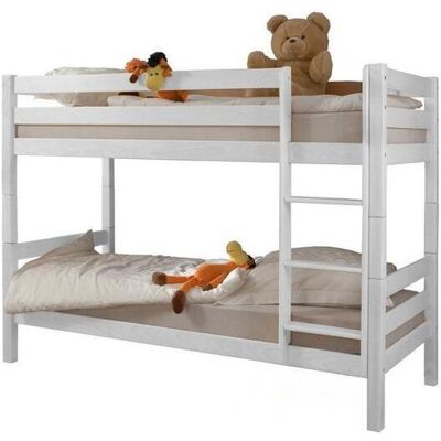 Livetastic , Weiß , Holz , Buche , massiv , 90x200 cm , nur für Rollroste geeignet , Livetastic , Weiß , Holz , Buche , massiv , 90x200 cm , nur für Rollroste geeignet ,