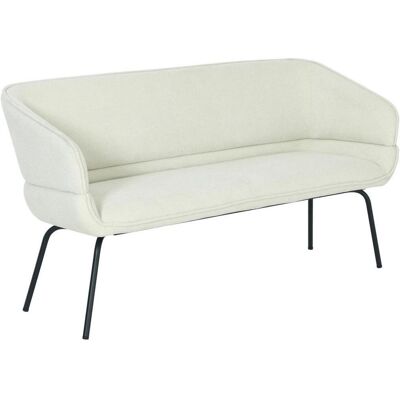 Möbelix , Beige , Holz, Metall, Textil , Pappel , Sperrholz , 160x87x62 cm , Esszimmer, Bänke, Polsterbänke Möbelix , Beige , Holz, Metall, Textil , Pappel , Sperrholz , 160x87x62 cm , Esszimmer, Bänke, Polsterbänke